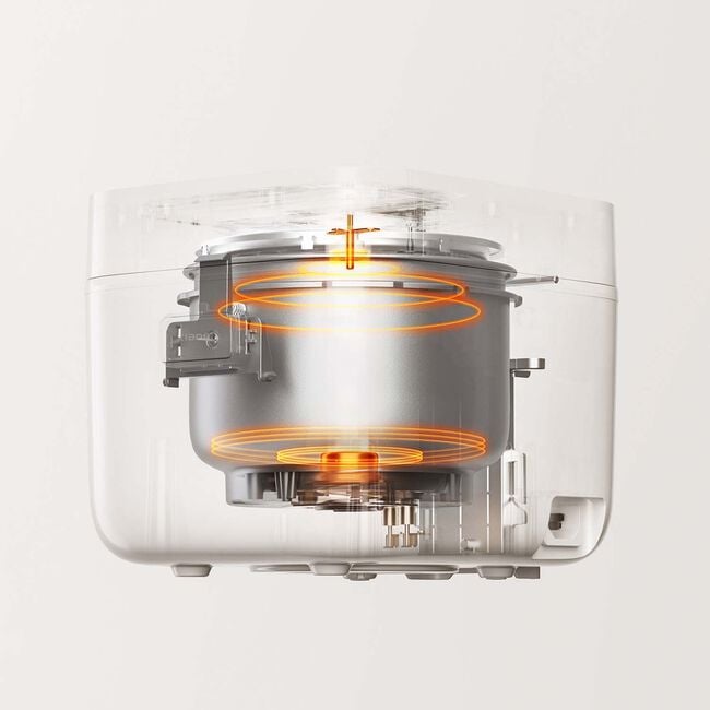 Xiaomi Multifunctional Rice Cooker 1.5L