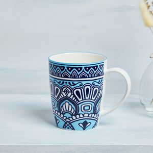 Fiesta Capri Mug