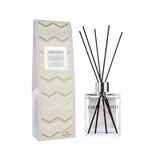 Fired Earth 180ml Darjeeling&Damask Rose Diffuser