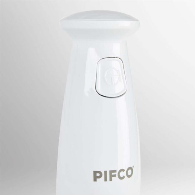 Pifco Hand Blender White