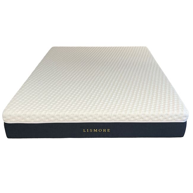 LISMORE Premium Memory Foam Mattress Single 