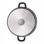 Dynamic Die-Cast 24cm Casserole