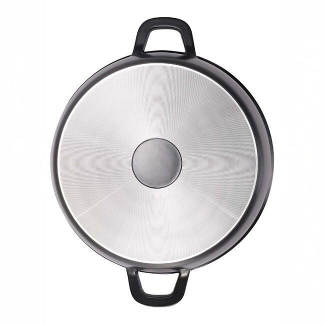 Dynamic Die-Cast 24cm Casserole