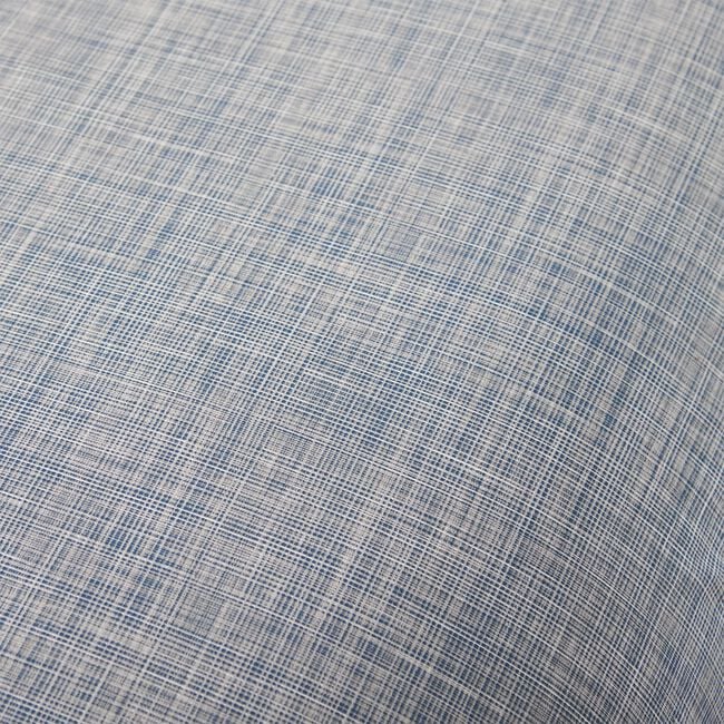 DOUBLE DUVET COVER Finley Navy