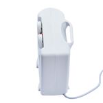 Warmlite 2000W Fan Heater Thermo