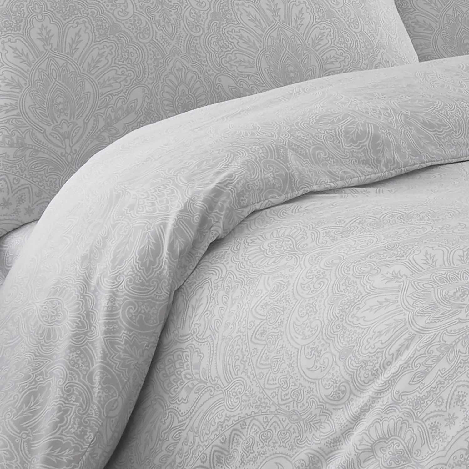 Gracie Duvet Cover Set Home Store + More