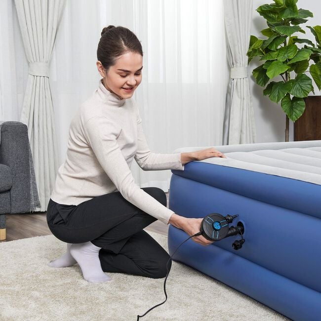 Electric Pump for Inflatable Items