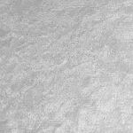 Velvet Crush Draught Excluder Silver 22 x 90cm