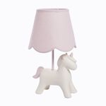 Unicorn Table Lamp