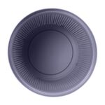 EZY MODE 13L WASTE BIN Soft Violet
