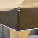 Pop Up Folding Gazebo 3M x 3M