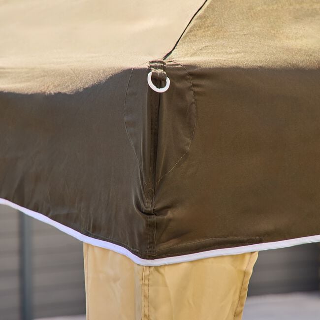 Pop Up Folding Gazebo 3M x 3M