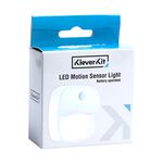 Kleverkit LED Motion Sensor Light