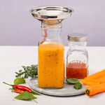 KILNER JUICE & SAUCE 1L Bottle Litre