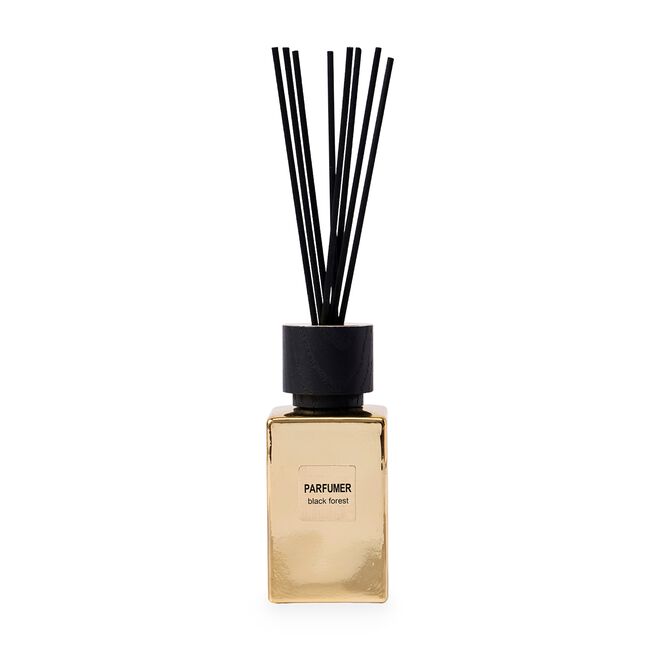 Ambianti Parfumer Black Forest 120ml Reed Diffuser