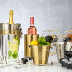  Viners Barware 2-Step Waiters Friend Corkscrew