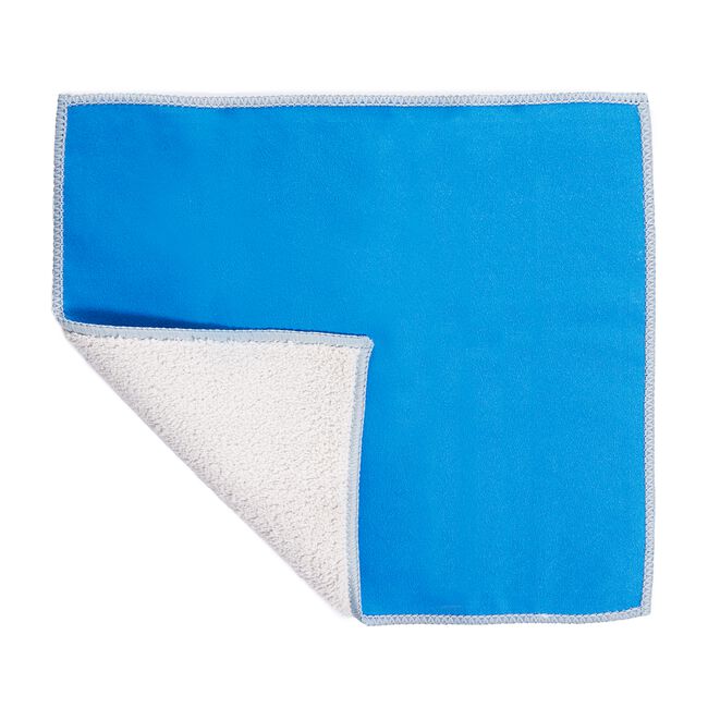 Car Pride Polish & Dry Cloth