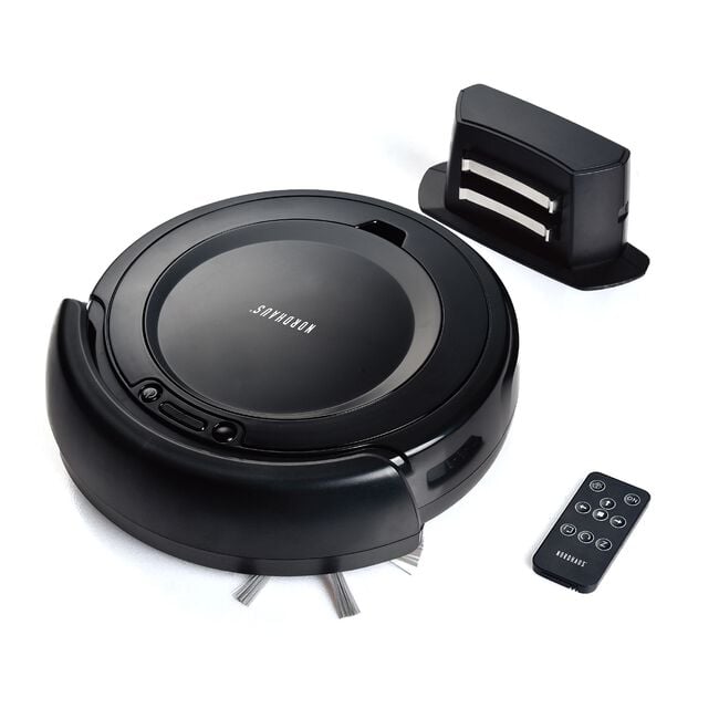 Nordhaus Robot Vacuum Cleaner