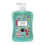 Jasmine Floral Hand Soap 650ml
