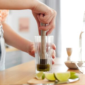 Viners Barware Muddler