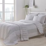 SINGLE DUVET COVER Gibson