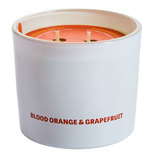 Hidden Message I Love You Candle 250g