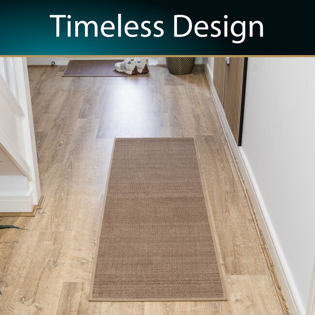 ANTARRA BEIGE 50x150 Runner