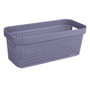 EZY MODE 5.2L LONG BASKET Soft Violet