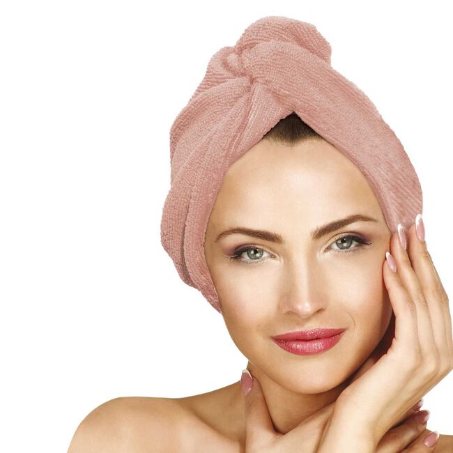 Cosmetic Club Microfibre Magic Towel