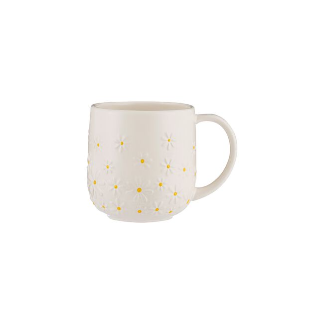Prince & Kensington Daisy 360ml Mug