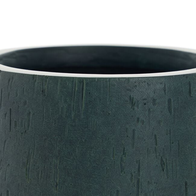 HAWAII Small Fibre Clay Plant Pot