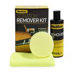 Scratch Remover Kit