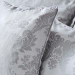 Catherine Lansfield Damask Jacquard Cushion