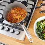 Stellar Rocktanium Saucepan 20cm 