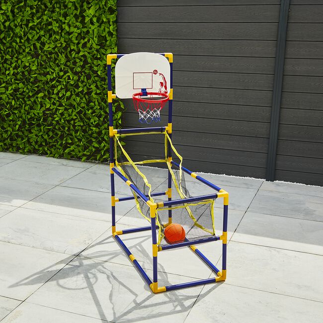 Arcade Basketball