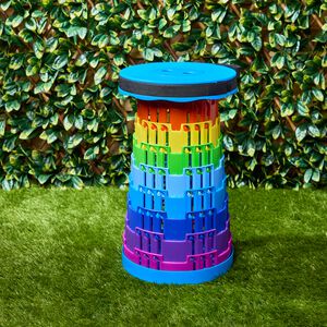 Collapsible Camping Stool