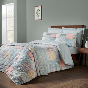 Double Duvet Cover Set Zaria