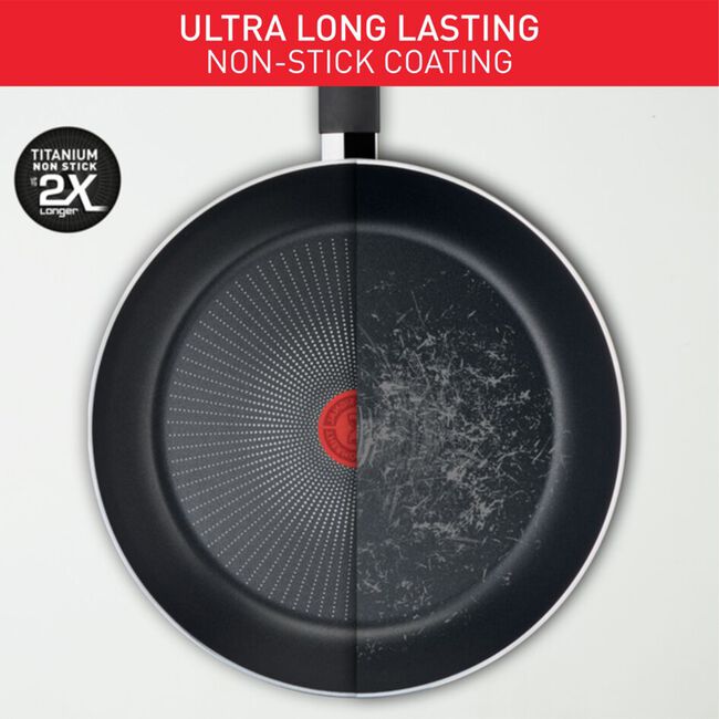 Tefal So Expert Frying Pan 24cm