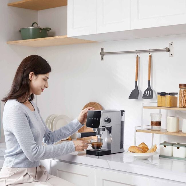 Xiaomi Semi-Automatic Espresso Machine
