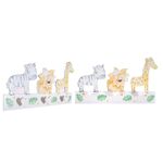 First Steps Decorative Coat Hanger