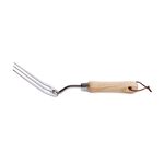 Stainless Steel Gardening Hand Fork