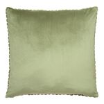 BOBBLE TEXTURED OLIVE 55x55cm Cushion