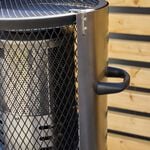 Bighorn Sierra Gas Tower Patio Heater