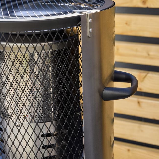 Bighorn Sierra Gas Tower Patio Heater