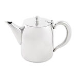 Sabichi Concierge Stainless Steel Teapot 720ml