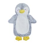 Percy Penguin Hot Water Bottle