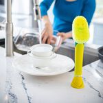 Scrub Daddy Yellow Dish Daddy