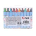 Hobby World Jumbo Crayons 20 Pieces