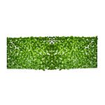 Birch Leaf Trellis 2M x 1M