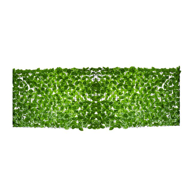 Birch Leaf Trellis 2M x 1M